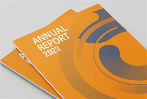 Annual Report .